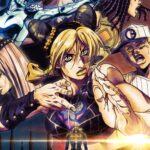 JoJo’s Bizarre Adventure: Stone Ocean will end in December with more episodes JoJo’s Bizarre Adventure: Stone Ocean will end in December with more episodes