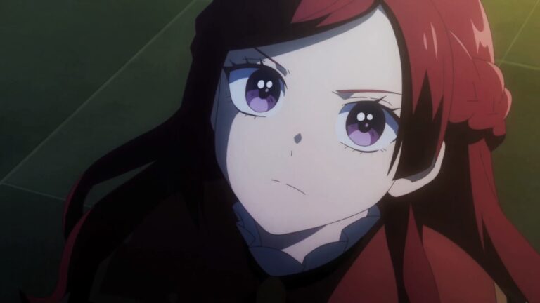 Isekai otome The Most Heretical Last Boss Queen is getting an anime Isekai otome The Most Heretical Last Boss Queen is getting an anime