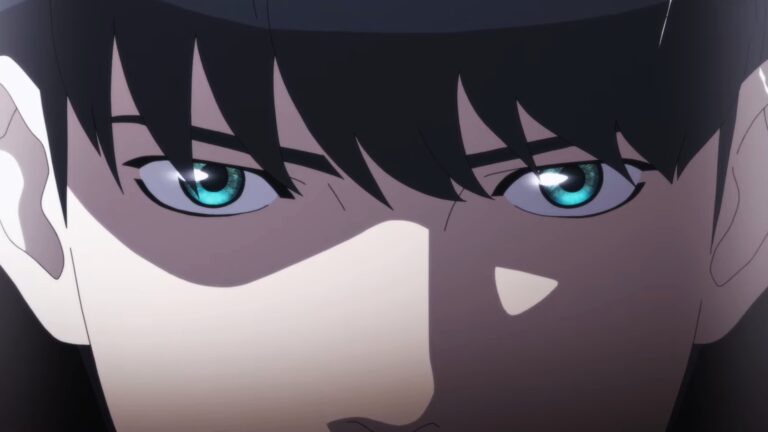 Lookism Anime unveils a new trailer and its voices in Japanese Lookism Anime unveils a new trailer and its voices in Japanese
