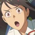 Makoto Shinkai has already completed his film Suzume no Tojimari Makoto Shinkai has already completed his film Suzume no Tojimari