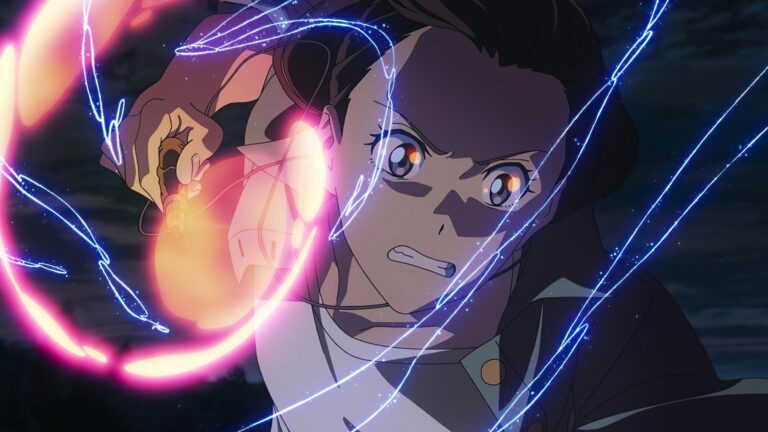 Makoto Shinkai warns of “realistic earthquakes” in Suzume no Tojimari Makoto Shinkai warns of “realistic earthquakes” in Suzume no Tojimari