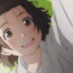 The judo anime Mou Ippon! dates its premiere with a trailer The judo anime Mou Ippon! dates its premiere with a trailer