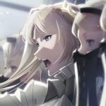 NieR: Automata Reveals More Cast Members With New Trailer NieR: Automata Reveals More Cast Members With New Trailer