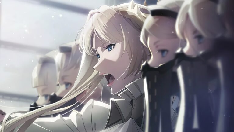 NieR: Automata Reveals More Cast Members With New Trailer NieR: Automata Reveals More Cast Members With New Trailer