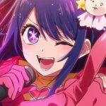 Oshi no Ko dates its premiere to 2023 with an hour and a half episode Oshi no Ko dates its premiere to 2023 with an hour and a half episode