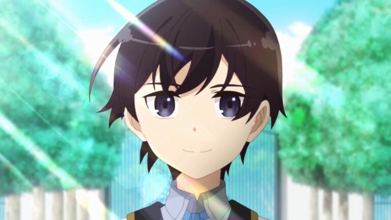 Saikyou Onmyouji no Isekai Tenseiki Anime Reveals New Trailer Saikyou Onmyouji no Isekai Tenseiki Anime Reveals New Trailer
