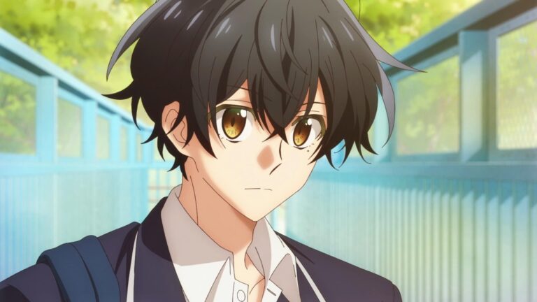Sasaki to Miyano reveals trailer for upcoming feature film Sasaki to Miyano reveals trailer for upcoming feature film