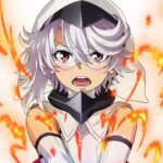 Superhero manga SHY confirms its adaptation to anime Superhero manga SHY confirms its adaptation to anime