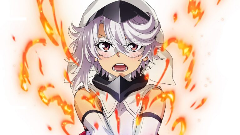 Superhero manga SHY confirms its adaptation to anime Superhero manga SHY confirms its adaptation to anime