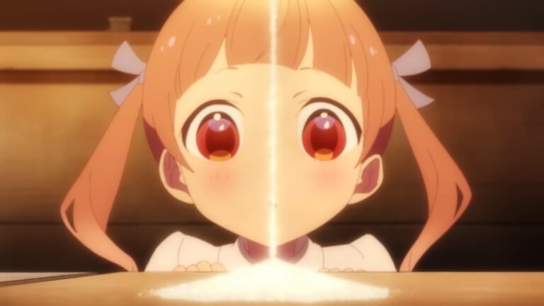 The anime Sugar Apple Fairy Tale already has a premiere date The anime Sugar Apple Fairy Tale already has a premiere date