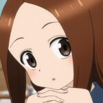 The film Karakai Jouzu no Takagi-san will arrive in Latin America The film Karakai Jouzu no Takagi-san will arrive in Latin America