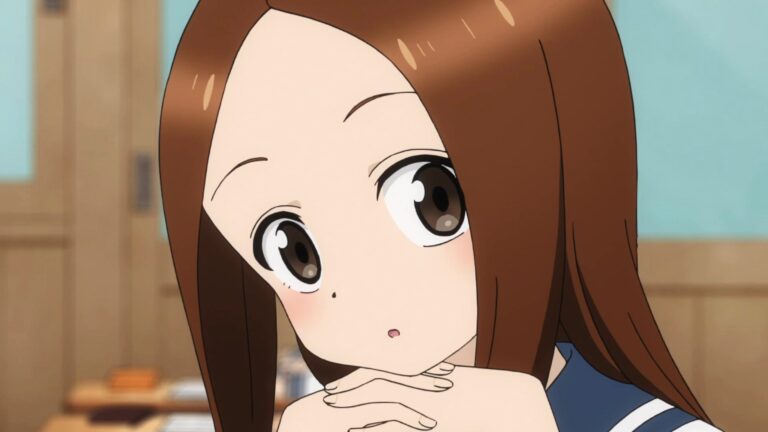 The film Karakai Jouzu no Takagi-san will arrive in Latin America The film Karakai Jouzu no Takagi-san will arrive in Latin America
