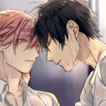The Yaoi Ten Count will be an anime movie in 2023 The Yaoi Ten Count will be an anime movie in 2023