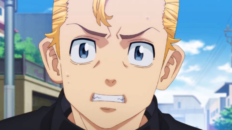 Tokyo Revengers reveals progress and more voices for its second season Tokyo Revengers reveals progress and more voices for its second season