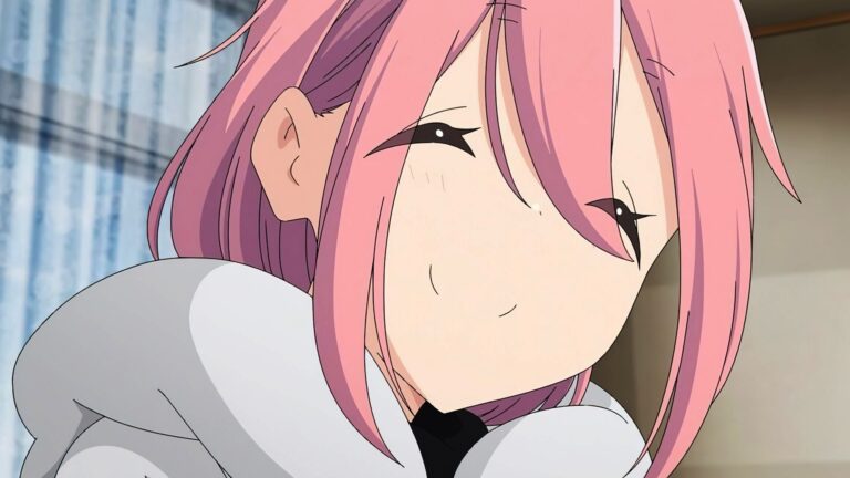 Yuru Camp will have a third season Yuru Camp will have a third season