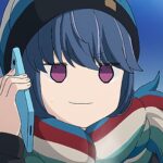 The Yuru Camp movie could be leaked very soon The Yuru Camp movie could be leaked very soon