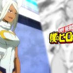 My Hero Academia 6×02 Preview: An angry rabbit attacks My Hero Academia 6×02 Preview: An angry rabbit attacks