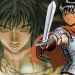 How old is Kaska?  The tormented life of the protagonist of Berserk