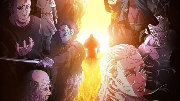 How many and which chapters will Vinland Saga season 2 adapt? How many and which chapters will Vinland Saga season 2 adapt?