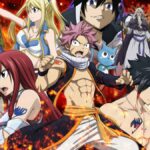 How many episodes of Fairy Tail are there? The history of fantasy anime How many episodes of Fairy Tail are there? The history of fantasy anime