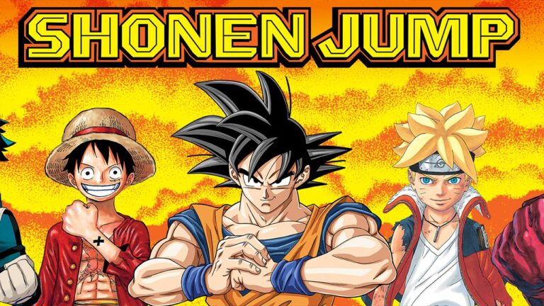 This person holds the destiny of 100 Shonen Jump+ writers in his hands: This is him This person holds the destiny of 100 Shonen Jump+ writers in his hands: This is him