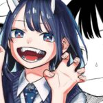 RuriDragon, the ghost manga that sells: Jump reveals the new Extraordinary Numbers RuriDragon, the ghost manga that sells: Jump reveals the new Extraordinary Numbers
