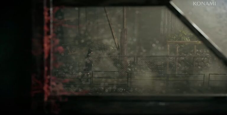 Silent Hill f, the screenplay of Konami’s new horror written by mangaka Ryukishi07 Silent Hill f, the screenplay of Konami’s new horror written by mangaka Ryukishi07