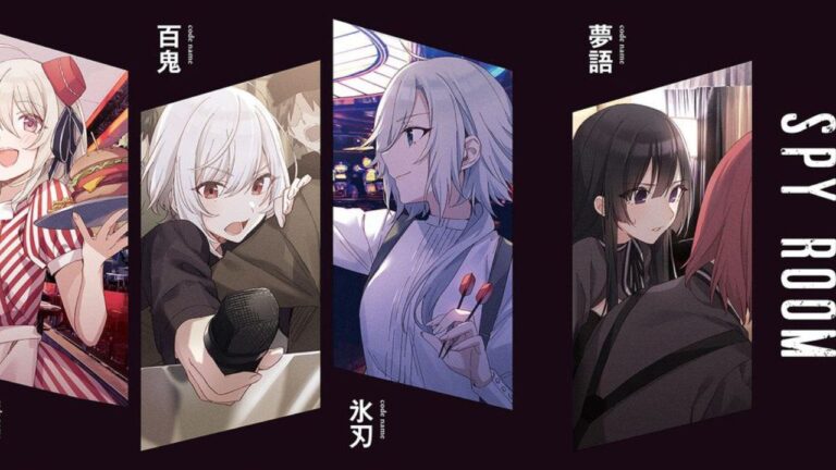 Spy Classroom: Takemachi’s spy work adaptation trailer and details Spy Classroom: Takemachi’s spy work adaptation trailer and details
