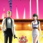Spy x Family 1×13 is on Crunchyroll: Return of the Forgers Spy x Family 1×13 is on Crunchyroll: Return of the Forgers