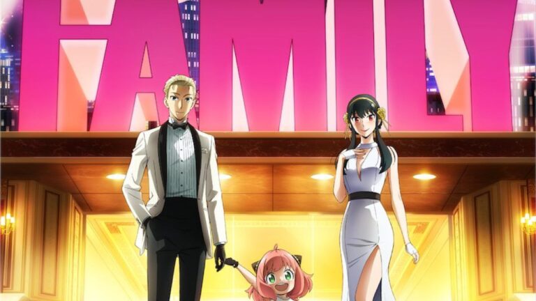 Spy x Family 1×13 is on Crunchyroll: Return of the Forgers Spy x Family 1×13 is on Crunchyroll: Return of the Forgers