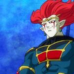 Super Dragon Ball Heroes: Who is this Mysterious Being Appeared in Ultra God Mission? Super Dragon Ball Heroes: Who is this Mysterious Being Appeared in Ultra God Mission?