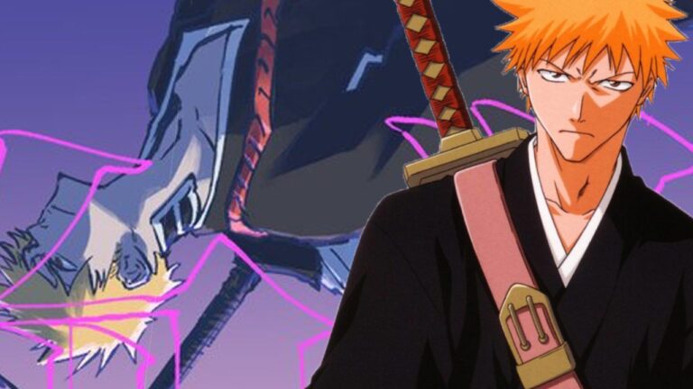 Tite Kubo releases Bleach: The Millennial War, the artwork for the debut anime Tite Kubo releases Bleach: The Millennial War, the artwork for the debut anime
