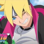 Title for Boruto 275-277: A New Storyline Begins! Title for Boruto 275-277: A New Storyline Begins!