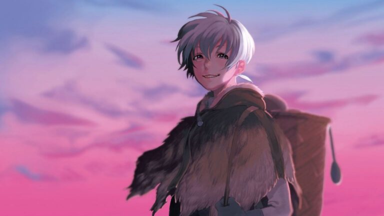 To Your Eternity: A long hiatus for the manga before the next arc To Your Eternity: A long hiatus for the manga before the next arc
