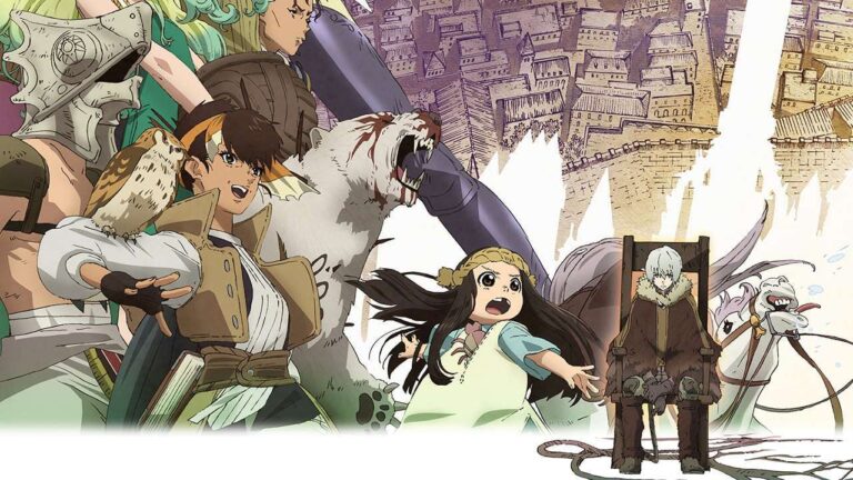To Your Eternity: A new trailer confirms Season 2’s opening theme To Your Eternity: A new trailer confirms Season 2’s opening theme