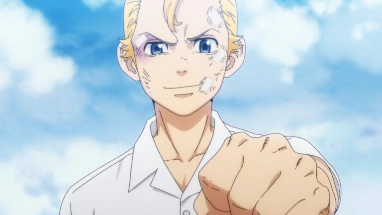 Tokyo Revengers, a leak reveals when the second season preview will take place Tokyo Revengers, a leak reveals when the second season preview will take place