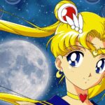 A Sailor Moon cosplay for Halloween to create is Paris Hilton!