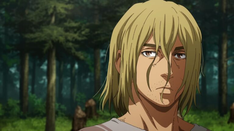 Vinland Saga 2, the official synopsis: The saga of a true warrior Vinland Saga 2, the official synopsis: The saga of a true warrior