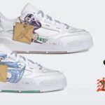 Yu-Gi-Oh! x Adidas: the collaboration will debut in official stores soon Yu-Gi-Oh! x Adidas: the collaboration will debut in official stores soon