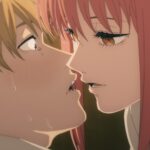 Review | CHAINSAW MAN – Chapters 4 and 5 Review | CHAINSAW MAN – Chapters 4 and 5