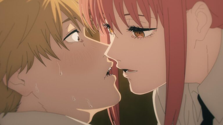 Review |  CHAINSAW MAN – Chapters 4 and 5