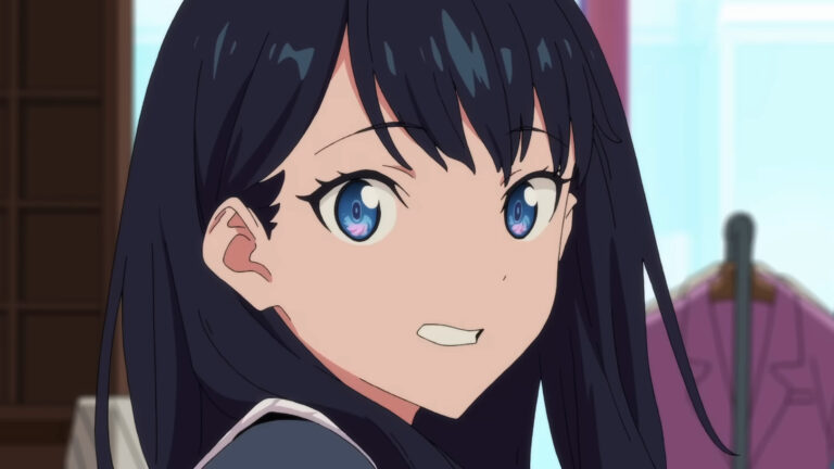 GRIDMAN UNIVERSE crossover movie reveals new trailer and release date GRIDMAN UNIVERSE crossover movie reveals new trailer and release date