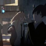 Chainsaw Man 1×06 Captured: The Fourth Division Mission Preview Chainsaw Man 1×06 Captured: The Fourth Division Mission Preview