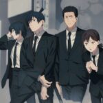 Progress for Chainsaw Man 1×05: Denji’s Dissatisfaction Progress for Chainsaw Man 1×05: Denji’s Dissatisfaction