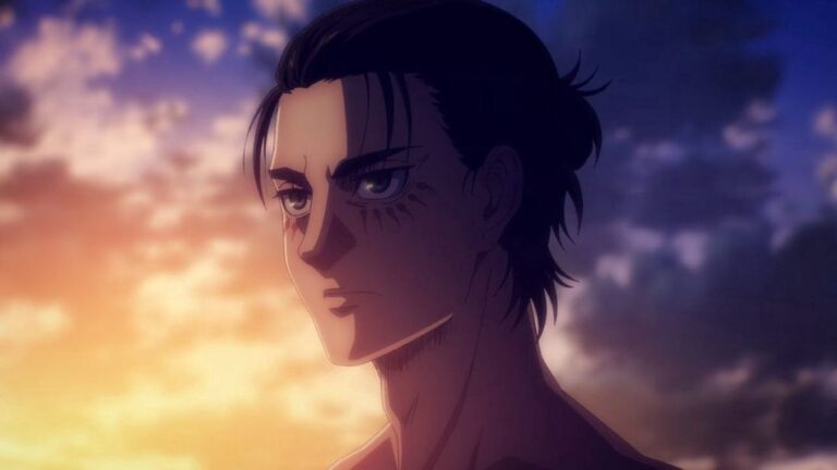 Attack on Titan 4: The Third Part will be dubbed Attack on Titan 4: The Third Part will be dubbed