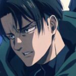 Attack on Titan, Levi’s Nendoroid comes after the explosion Attack on Titan, Levi’s Nendoroid comes after the explosion
