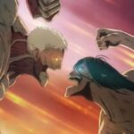 Attack on Titan: The best fights of the series, animated by a fan, conquer social networks Attack on Titan: The best fights of the series, animated by a fan, conquer social networks