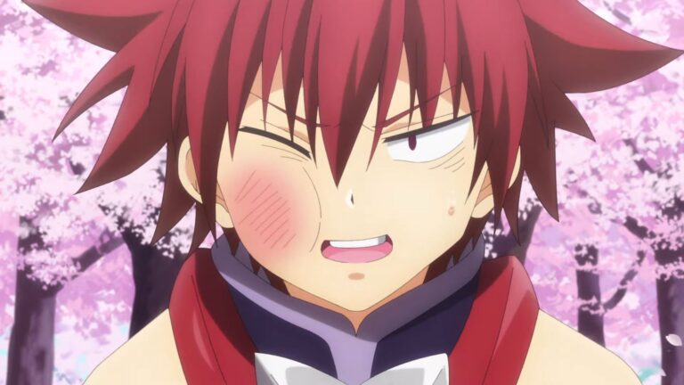 Ayakashi Triangle, the anime starts on January 9th: here is the new trailer Ayakashi Triangle, the anime starts on January 9th: here is the new trailer