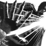 Berserker: The birth of Phemto in amazing fan art Berserker: The birth of Phemto in amazing fan art