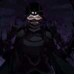 Black Clover 342, A Dark Truth: Ichika’s Memories Black Clover 342, A Dark Truth: Ichika’s Memories